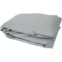 Bestway Power Steel 305 x 200 x 84 cm Oval Pool Liner
