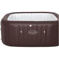 Bestway Lay-Z-Spa Maldives HydroJet Pro Liner