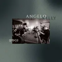 Cd Angelo Kelly - Grace