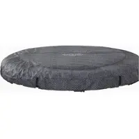 Bestway Lay-Z-Spa Havana Couverture supérieure en similicuir pour 180 x 66 cm