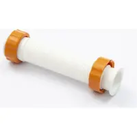 Bestway Tuyau d’interconnexion avec écrous pour filtre à sable 1000gal/1500gal (à l’exception de GS)