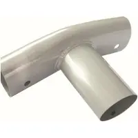 Bestway Power Steel T-Connecteur F pour Piscine Ovale 427 x 250 x 100 cm