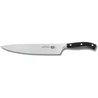 Victorinox Grand Maître Chef's Knife 7.7403.25G, POM, couteau de chef, 25 cm