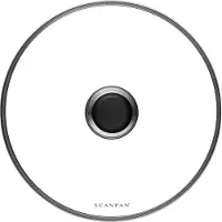 Scanpan Couvercle en Verre Scanpan Classic 26 cm