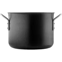 Eva Solo Cocotte Eva Solo Eva Trio Black Line 20 cm / 4,8L