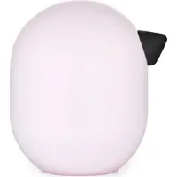 Normann Copenhagen Ornement Normann Copenhagen Little Bird 3 cm Light Pink