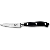 Victorinox Grand Maître Paring Knife 7.7203.08G, POM, couteau d'office, 8 cm