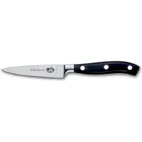 Victorinox Grand Maître Paring Knife 7.7203.10G, POM, couteau d'office, 10 cm