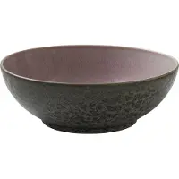 Bitz Saladier Bitz Grey Light Pink 30 cm