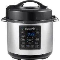 Crock-Pot CR051 5,7 Litres