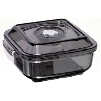 ESPRESSIONS Executive 2,5 L Airtight Container Clair