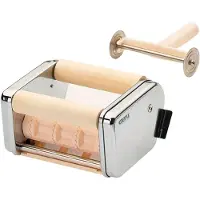 GEFU Accessoire Machine à Pâtes Gefu Ravioli