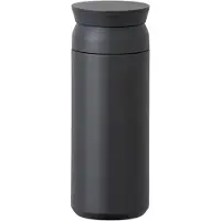 Kinto Travel Tumbler Black 500 ml