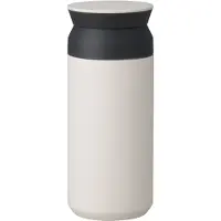 Usorteret Travel Tumbler White 350 ml