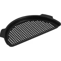 Big Green Egg Demi-plaque de Cuisson Perforée XL