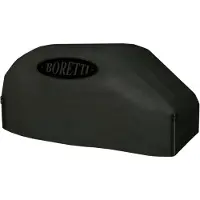 Boretti Housse pour barbecue Ligorio Top et Ibrido Top