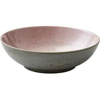 Bitz Bol Bitz Gastro Grey Light pink 24 cm