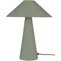 Globen Lighting Lampe de Table , Cannes, Vert, Salon / séjour, Métal, Design