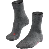 Falke Chaussette de Randonnée Falke TK2 Sensitive Men Asphalt Melange-Taille 44 - 45