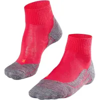 Falke Tk5 Short Socks Rose EU 35-36 Femme