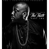 NEWS Trae Tha Truth - Tha Truth Part Two [Cd] Explicit, Digipack Packaging