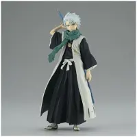 Grupo Erik Editores Bleach - Figurine Toshiro Hitsugaya Solid And Souls