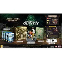 One Piece Odyssey Collector's Edition Ps5
