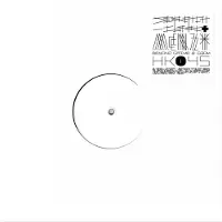 Konkurrent Scratcha Dva & Menzi - Beyond Gqom & Grime [12-Inch Single]