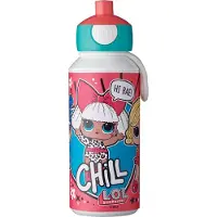 Mepal Campus Lol Surprise gourde pour enfant 400 ml