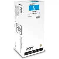 Epson T8382 (C13T838240) Cartouche d'encre Cyan