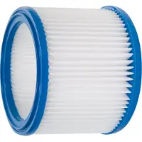 Makita Filtre P-70219 185 x 140 mm pour aspirateur