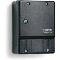 Steinel Capteur crépusculaire NightMatic 3000 noir