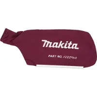 Makita Staubsack 9900B • 9924DB