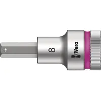 Wera 8740 C HF Hex-Plus 8,0 x 60 mm (8 mm)
