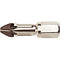 Makita Embout cruciforme PH 2 diamantb (Cruciforme Phillips PH)