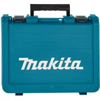 Makita Mallette de transport en plastique