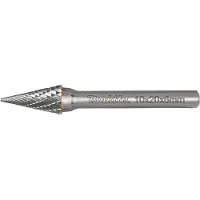 Makita HM fraise 10 pcs, 20 x 6 mm, moule à tête SM 20 x 6 mm - moule à tête SM - 10 pcs