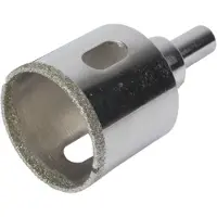 Rubi crown easy gres 50mm