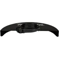 Makita Zubehör 127714-7 Schutzkappe 230 mm Entgraten und Schleifen