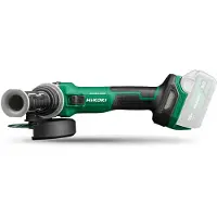 HiKOKI Meuleuse d'angle sans fil G1813DE (Basic) (Carton)