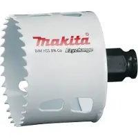 Makita EZYCHANGE Scie cloche BIM E-03894 (65 mm)