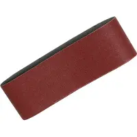 Makita Bande abrasive toile 533 x 76 mm, grain 150, 5 pc.