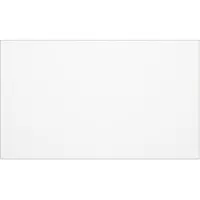 vidaXL Film de table mat 100x60 cm 1,6 mm PVC