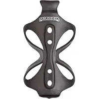 Arundel Carbon Bottle Cage Noir