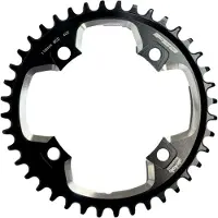 Fsa Plateau Gossamer Abs 110 Bcd