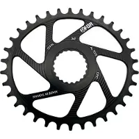 Ufor Plateau Ovale Direct Mount