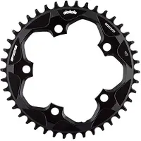 Fsa Road Sup Megat Chainring Noir 44t