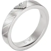 Emporio Armani Bague pour Homme Élégante Emporio Armani EGS2924040515