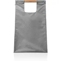 Eva Solo Panier à Linge Eva Solo Light Grey 75 L