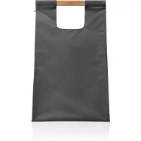 Eva Solo Panier à Linge Eva Solo Dark Grey 75 L